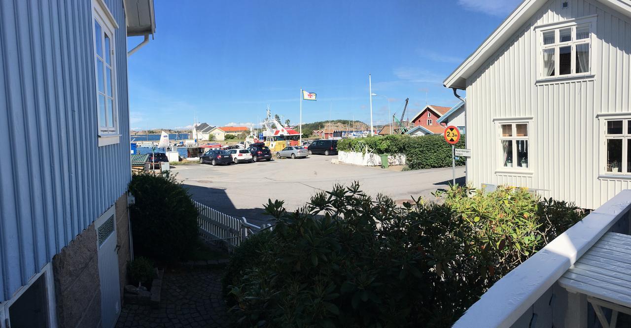 Fjallbacka Harbour Lodge