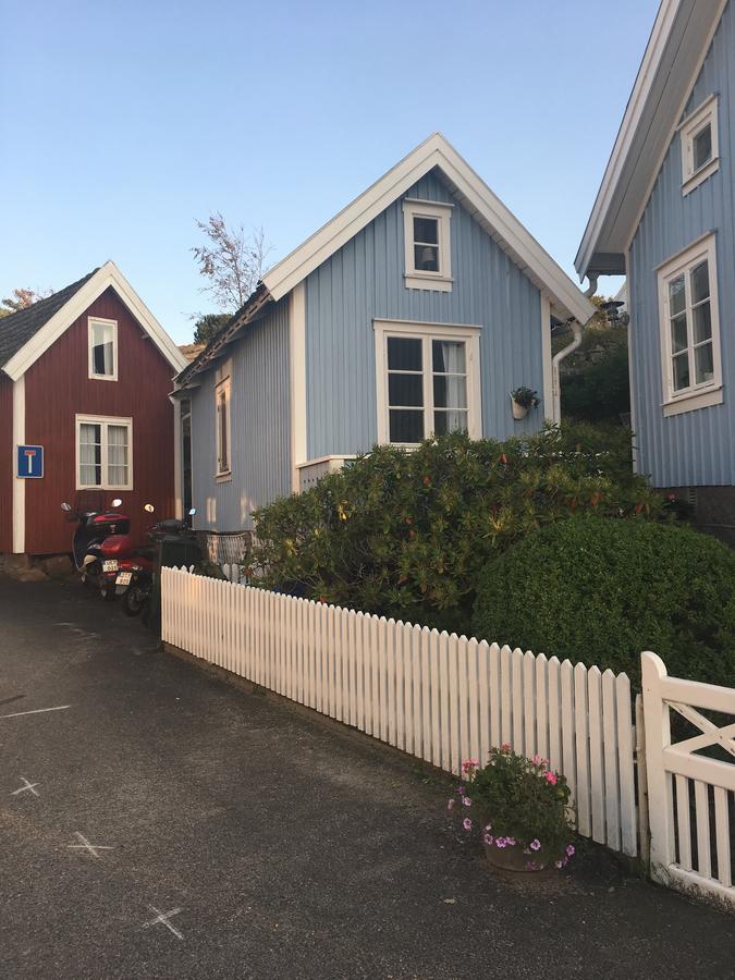 Fjallbacka Harbour Lodge *